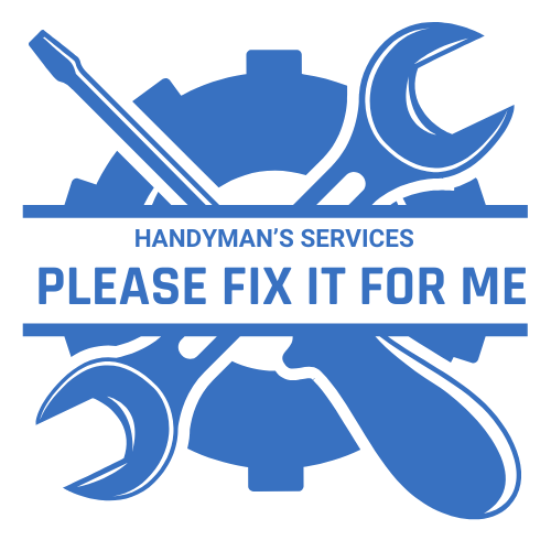 Please Fix It For Me logo